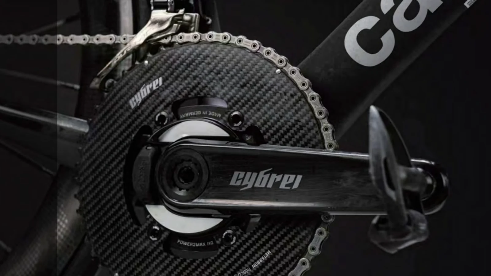 Drivetrain collection