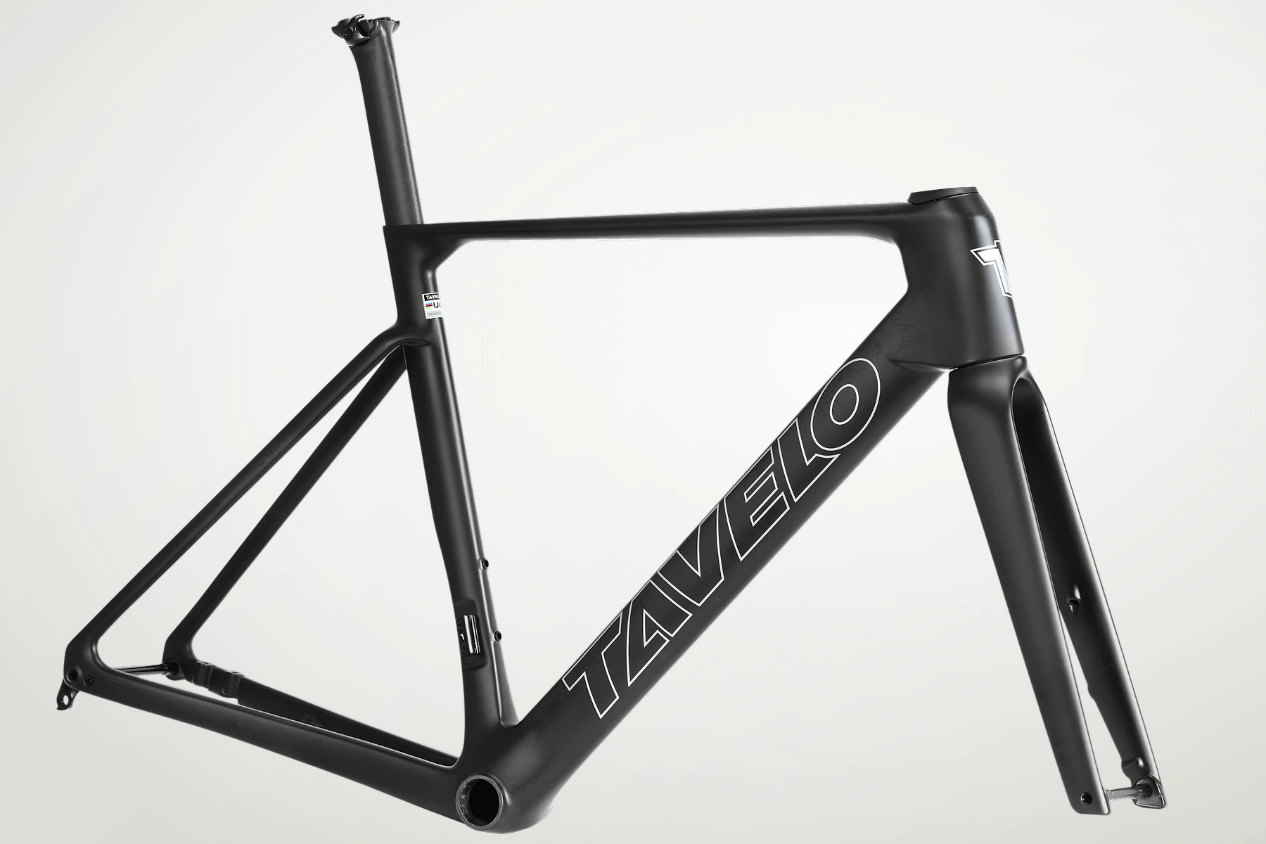 Carbon Frames collection