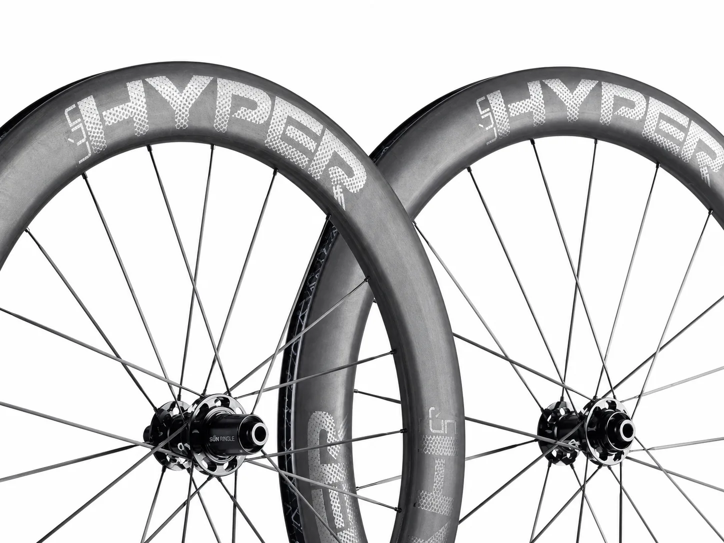 Carbon Wheelsets collection